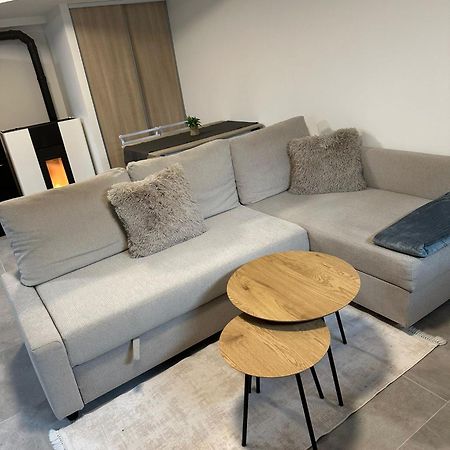 Appartement Les Mirabelles à Ensisheim Extérieur photo