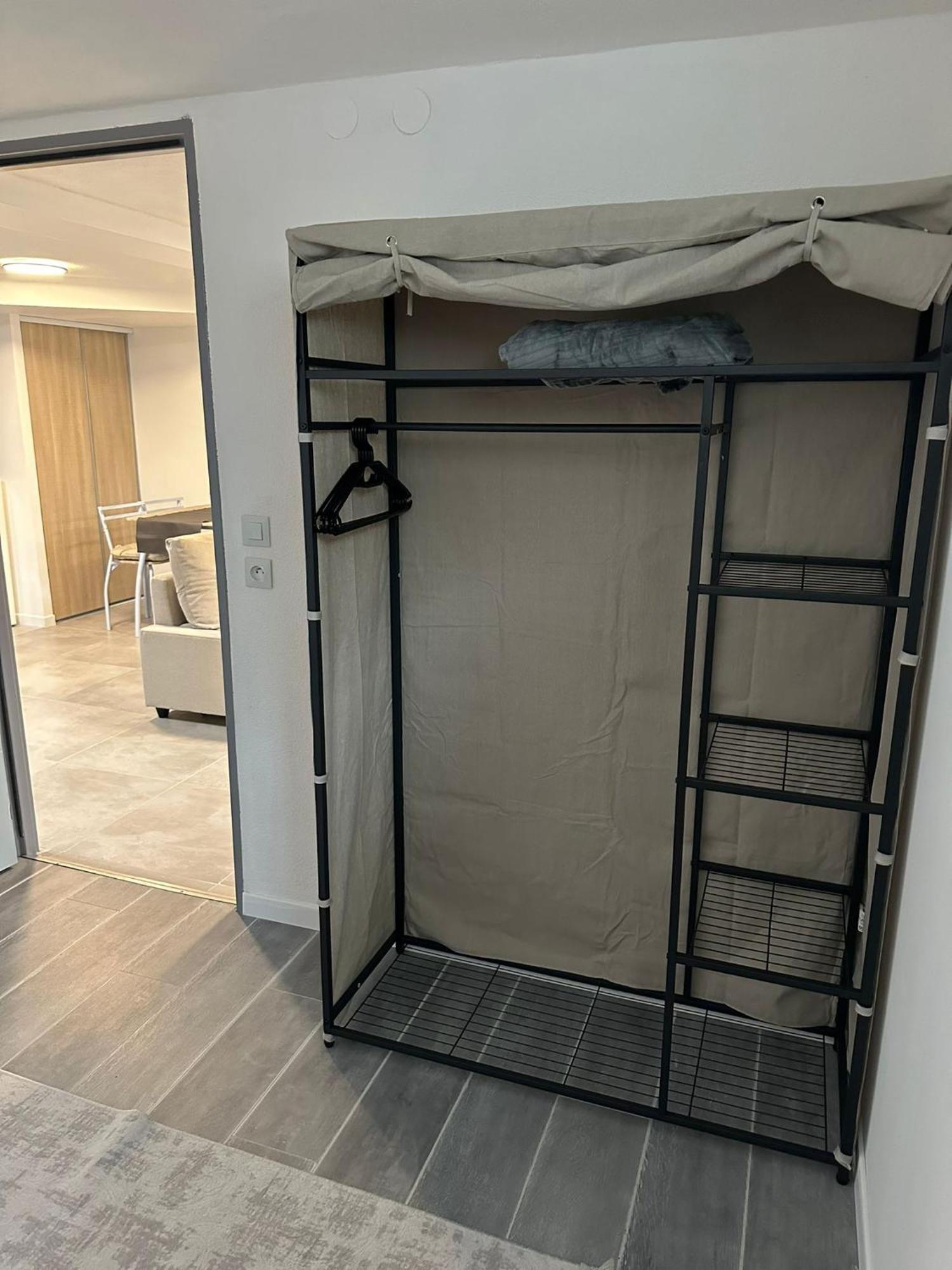 Appartement Les Mirabelles à Ensisheim Extérieur photo