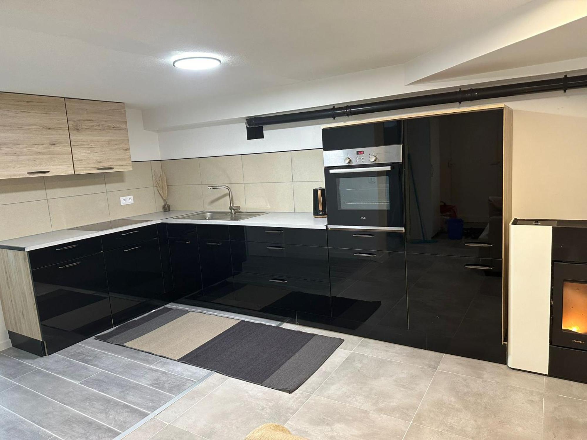 Appartement Les Mirabelles à Ensisheim Extérieur photo