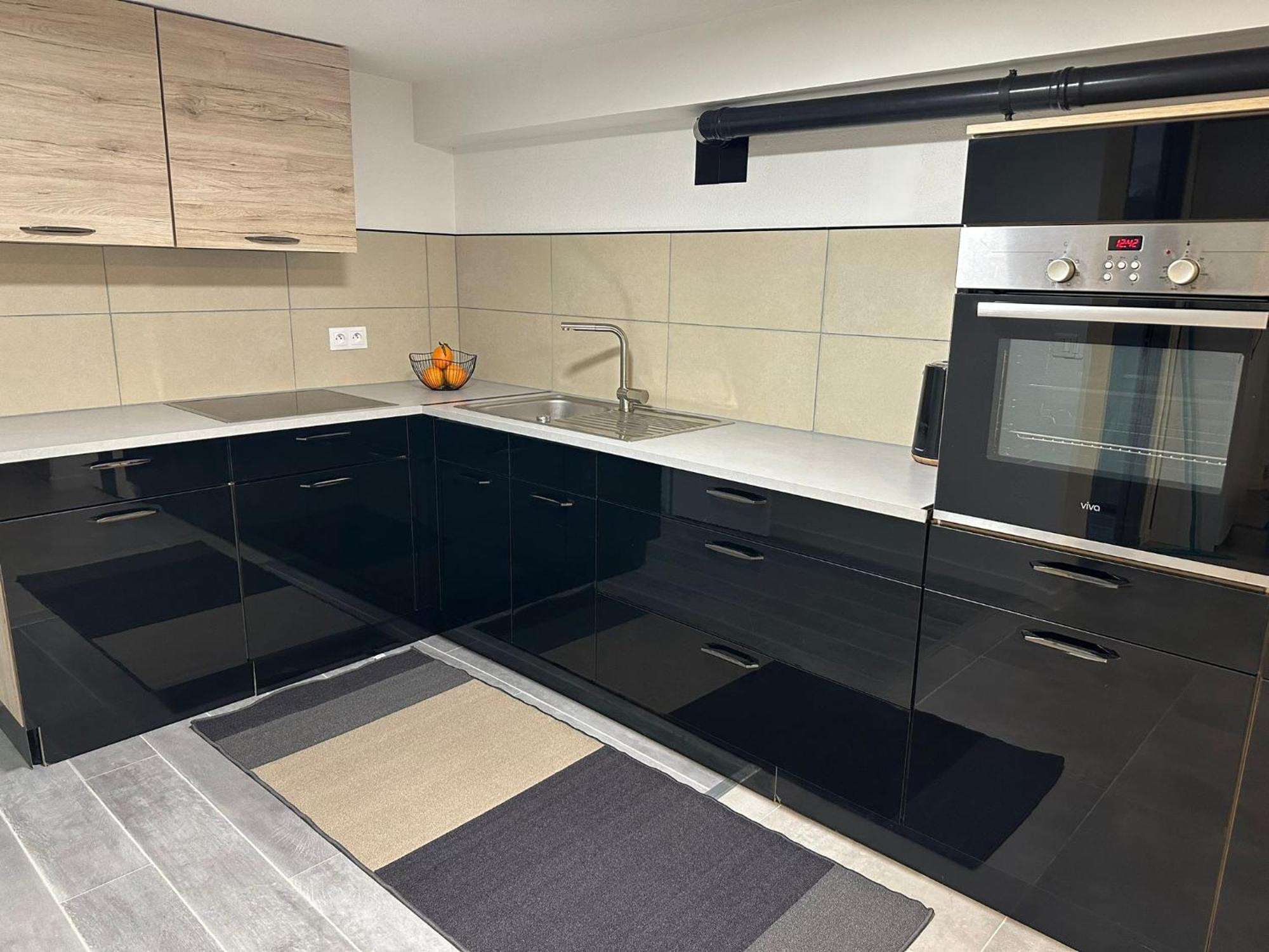 Appartement Les Mirabelles à Ensisheim Extérieur photo