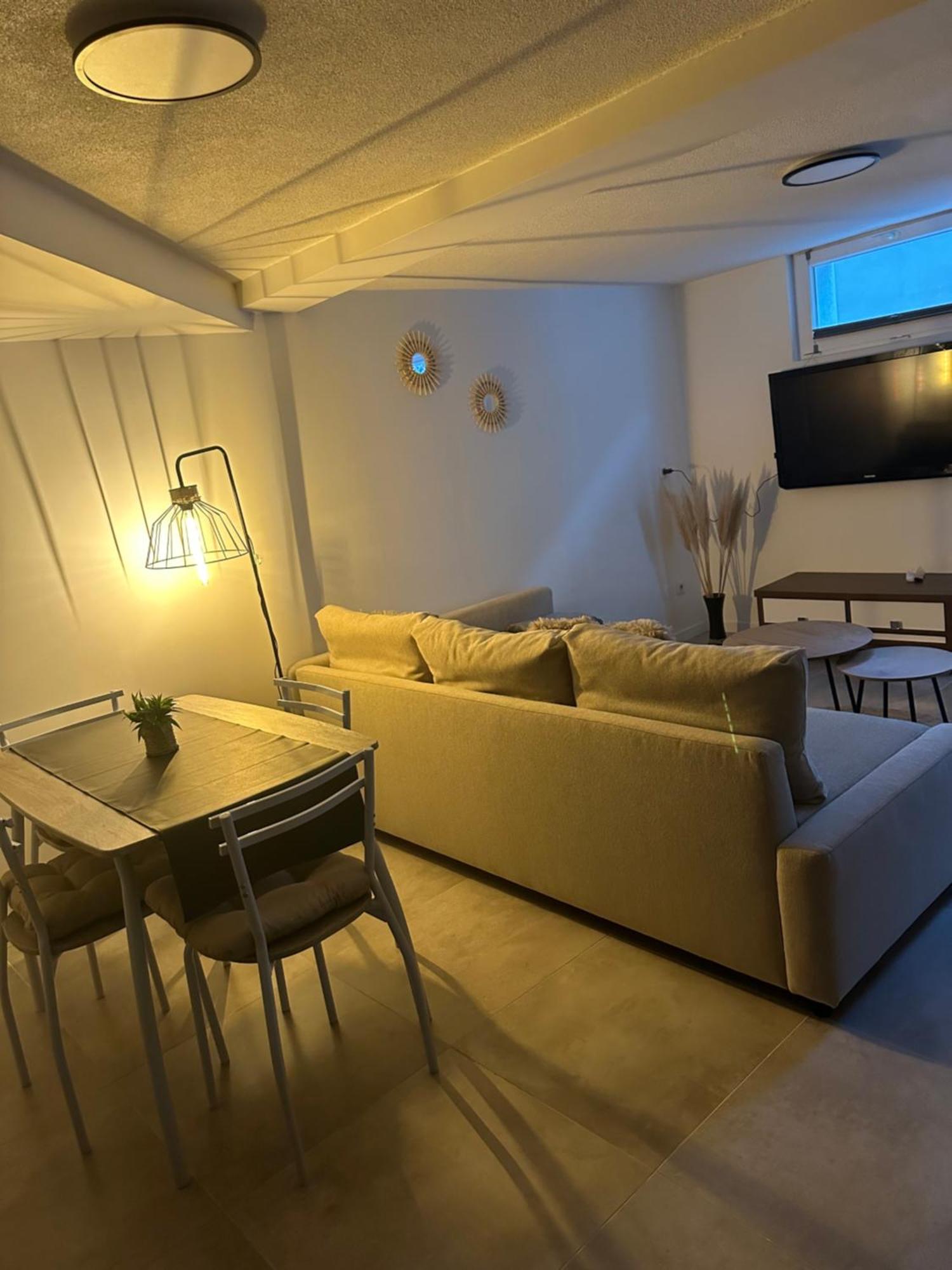 Appartement Les Mirabelles à Ensisheim Extérieur photo