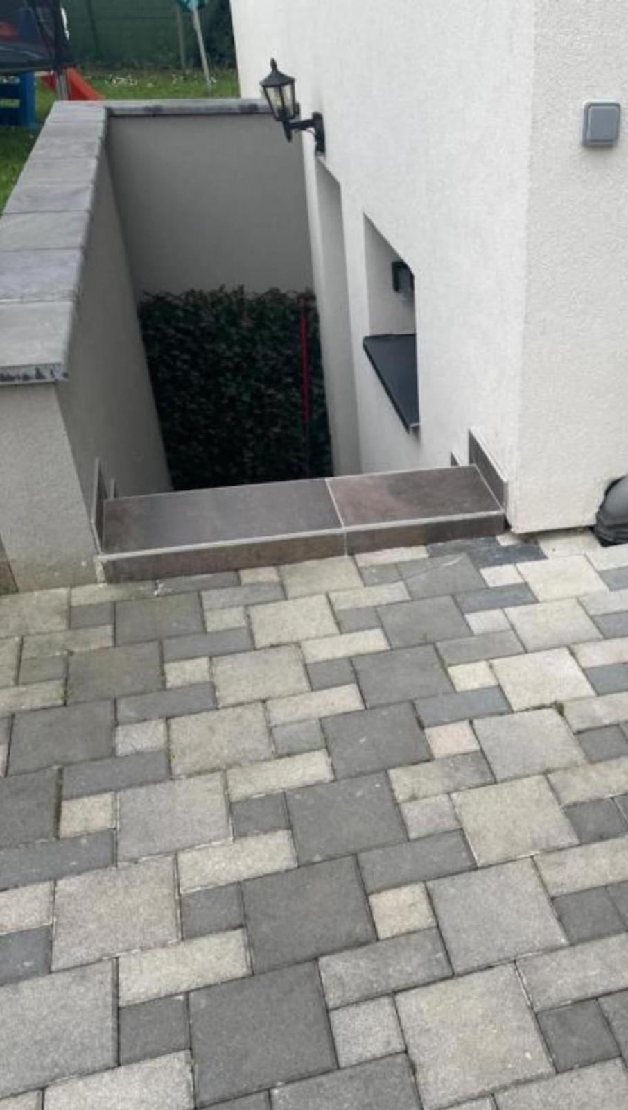 Appartement Les Mirabelles à Ensisheim Extérieur photo